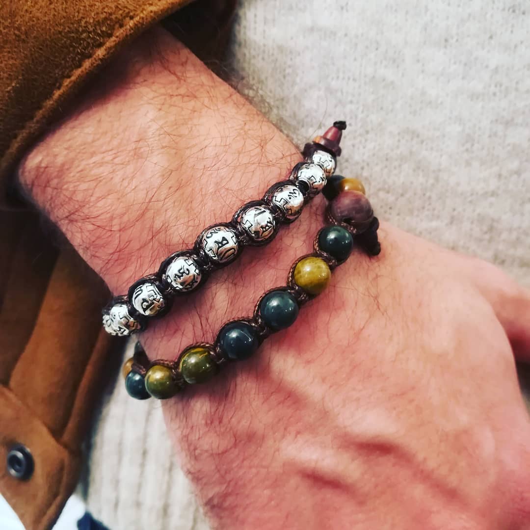 Tamashii Bracelet