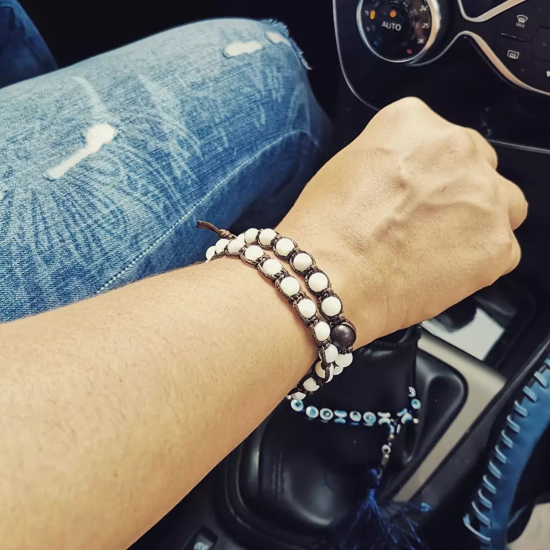 Tamashii Bracelet