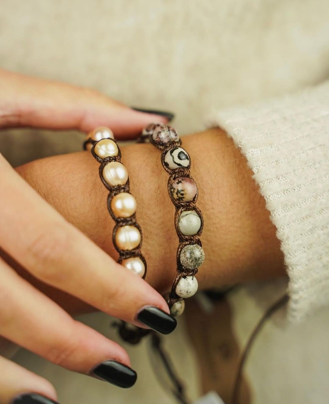 Tamashii Bracelet