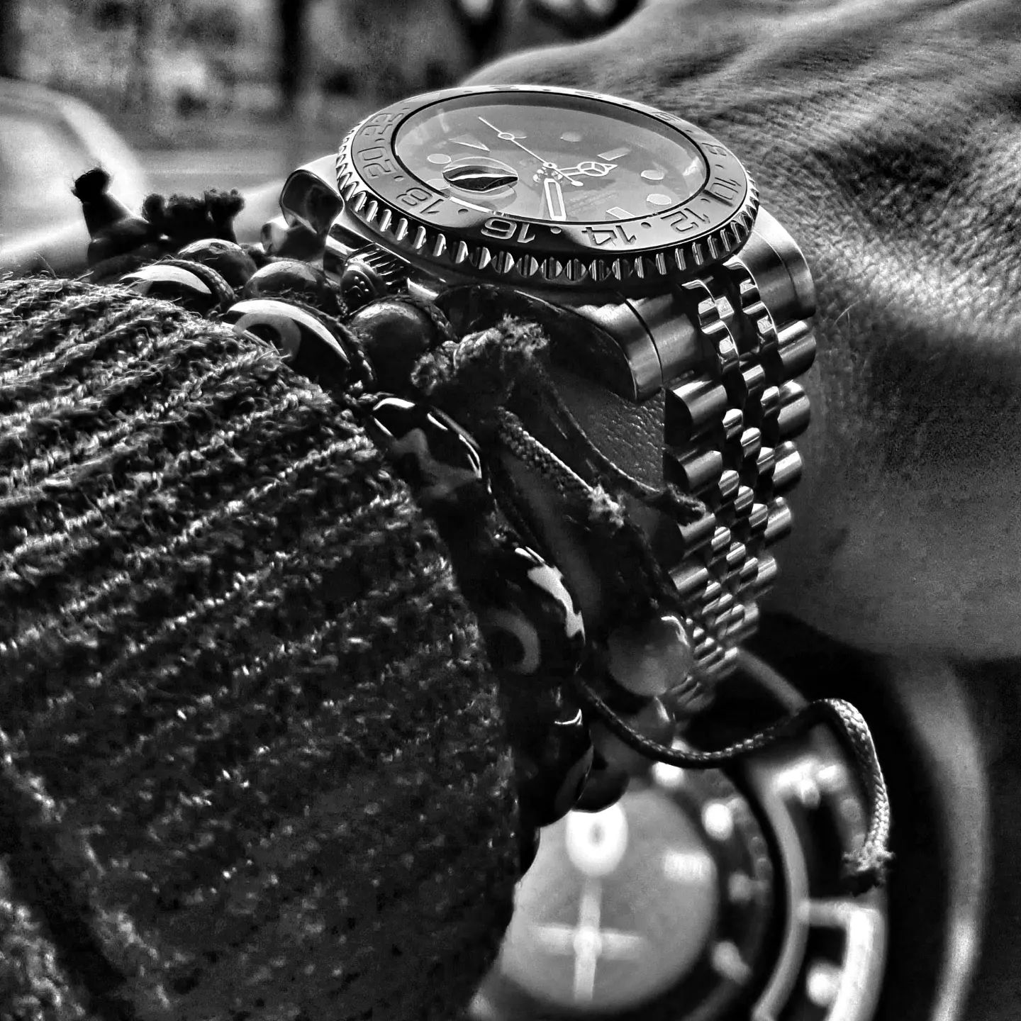 Tamashii Bracelet