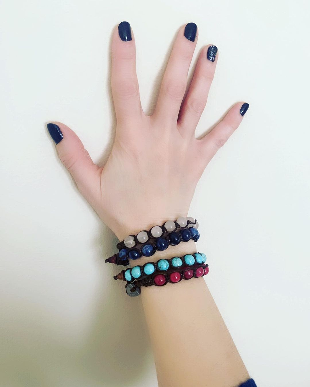 Tamashii Bracelet