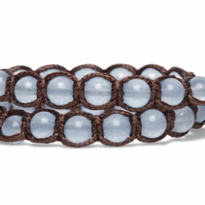 Agata Azzurro Oceano