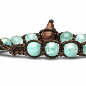 Amazonite
