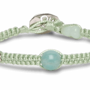 Amazonite Bead